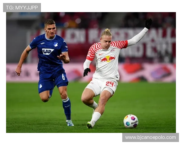 [德甲]莱比锡半场发威大胜科隆.