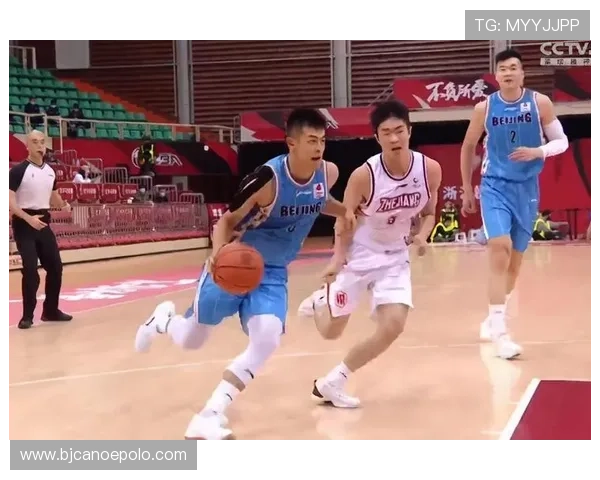 浙江复仇北京豪取三连胜